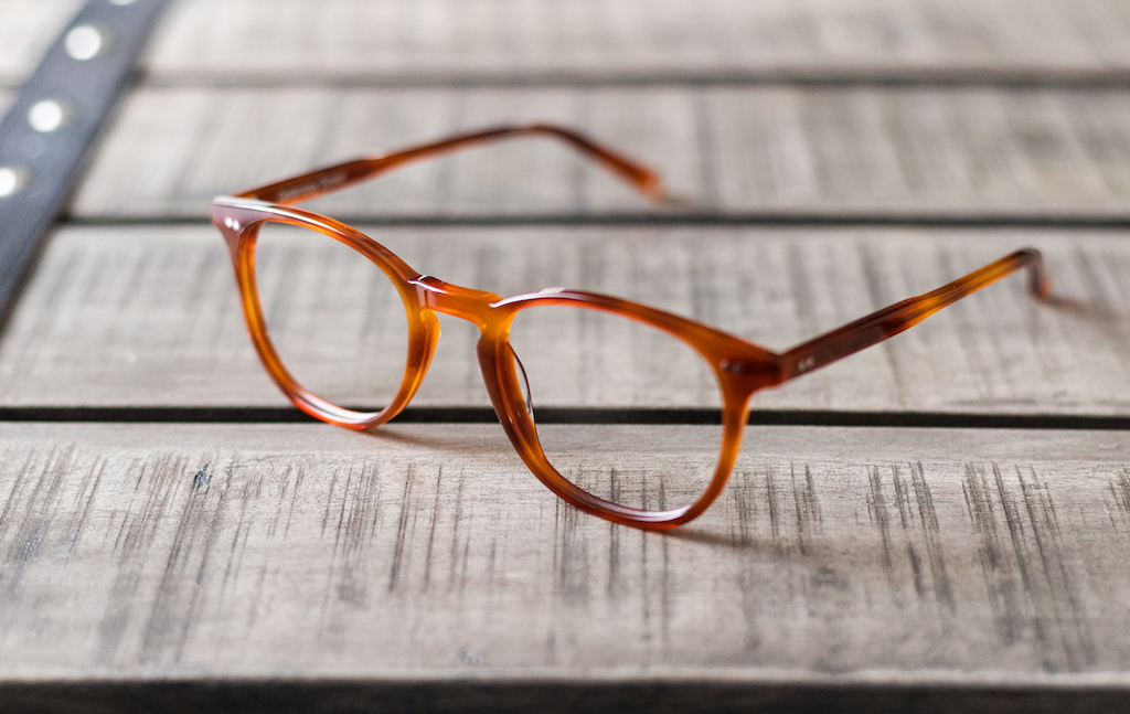 Keep Your Eyes (And Wallet) Happy With Frames From LensDirect's