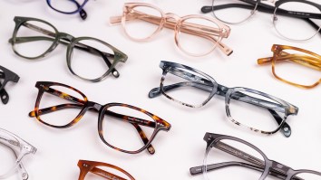 Keep Your Eyes (And Wallet) Happy With Frames From LensDirect’s Delancey Street Eyewear Collection