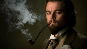 Leo DiCaprio Fought Tooth And Nail To Be The Villain In Martin Scorsese’s Next Film