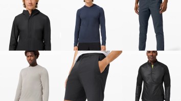 Lululemon Black Friday –  Special Gear Is Marked Down In All Categories