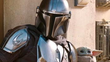 Pedro Pascal Deserves Even More Attention Than Baby Yoda Thanks To His Incredibly Underrated Performance In ‘The Mandalorian’