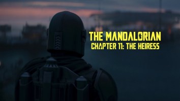 Breaking Down The Latest Episode Of ‘The Mandalorian’: “Chapter 11: The Heiress”