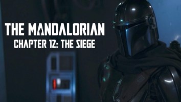‘The Mandalorian’ Recap And Review: “Chapter 12: The Siege”