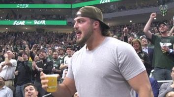 Green Bay Lineman David Bakhtiari Plans To Celebrate Record Contract With Quite A Few Cold Snacks