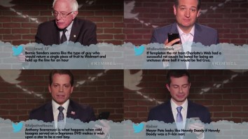 Enjoy Famous Politicians On Both Sides Getting Completely Destroyed By ‘Mean Tweets’
