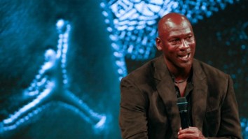 Michael Jordan To Donate $2 Million Proceeds From ‘The Last Dance’ To Feeding America On Thanksgiving