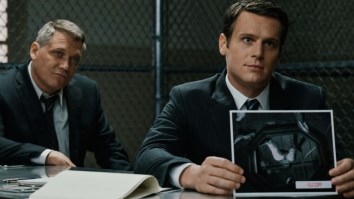 David Fincher Reveals How ‘Mindhunter’ Was Going To End