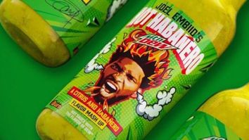 We Tried Mountain Dew’s Habanero Hot Sauce And It’s Actually A Pretty Damn Delicious Concoction