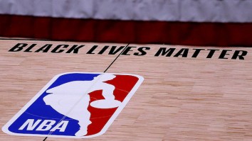 Adam Silver Says There’s ‘Absolutely No Data’ Proving The NBA’s Focus On ‘Black Lives Matter’ Caused Ratings To Drop