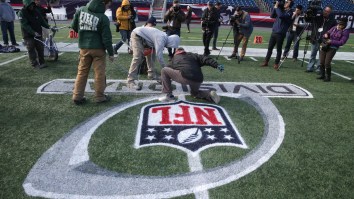 The NFL Playoffs Could See A Facelift That Expands To Even More Teams As A Pandemic Contingency Plan