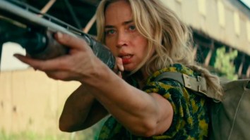 The First Reviews For ‘A Quiet Place Part II’ Are In — Here’s What Critics Are Saying