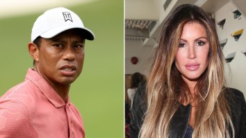 Tiger Woods Mistress Rachel Uchitel Says She Had A 30 Minute Phone Call With Elin Nordegren Convincing Her The Scandal Was Fake