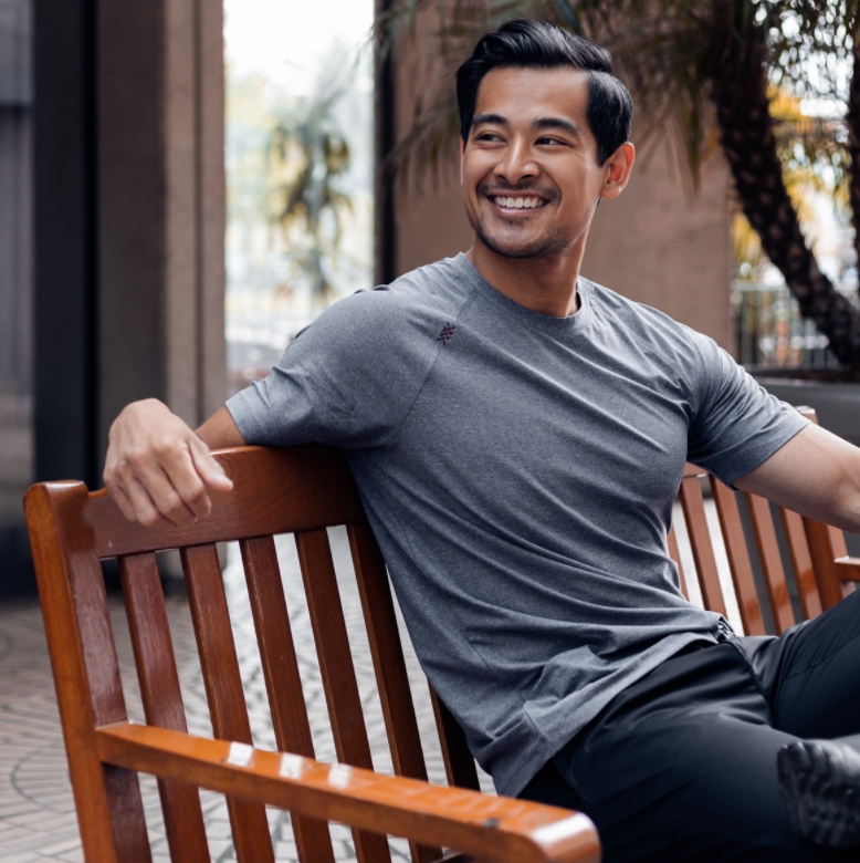 Rhone Black Friday Sale Scoop Up The Best Activewear For Men With 30