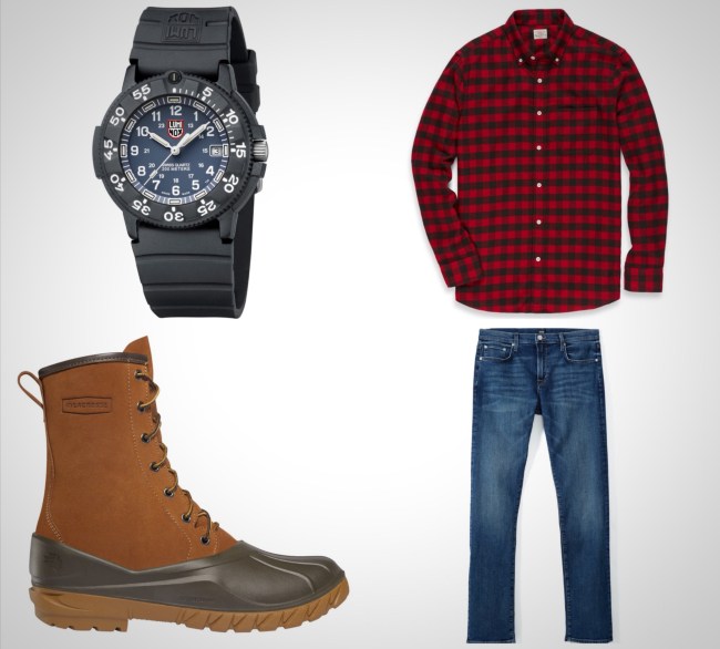 rugged everyday carry wish list gear