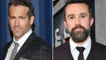 Rob McElhenney And Ryan Reynolds Buy Third Oldest Soccer Team In The World, Team Up To Sell Trailers
