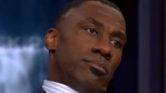 Shannon Sharpe Says Mike McCarthy Smashing Watermelons To Motivate The Cowboys Was Racist