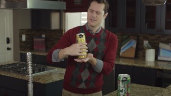This Sommelier’s Review Of Four Loko Is Art