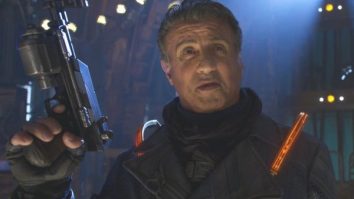 Sylvester Stallone Announces He’ll Be In ‘The Suicide Squad’ – Here’s Who We Think He’s Playing
