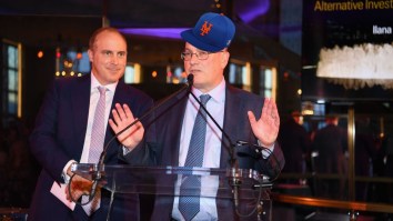 New Mets Owner Steve Cohen Is Already Asking Fans How He Can Improve The Franchise