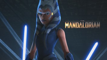 Everything You Need To Know About Ahsoka Tano, The Iconic Jedi Debuting On This Week’s ‘The Mandalorian’