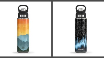 Tervis Drinkware Has Fully Customized Wide Mouth Water Bottles A Perfect Gift For Anyone On The Go