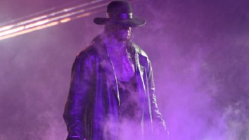 The Undertaker’s Ridiculous $1,000 A Pop Cameo Videos Have Leaked Online And They’re Absolutely Hilarious