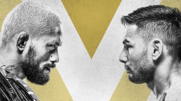 UFC 255 Stream: Watch Figueiredo vs. Perez Online via ESPN+