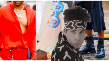 The 6 Most Stylish Athletes In All Of Professional Sports, According To Eagles’ Rodney McLeod And Athlete Stylist Ini Ikpe