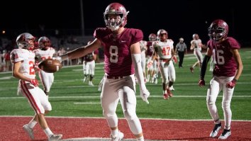 Kirk Herbstreit’s Son, Zak, Committed To Play Football At Ohio State, Accepting A Preferred Walk-On Offer