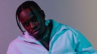 An Interview With Rapper-Singer Blxst: LAs’ Most Unique Flow Keeps A Tight Circle, Plays The Role Of Superhero And Makes Great Tacos