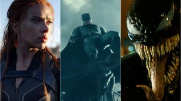 Here Are All Of The  Major Comic Book Projects Dropping In 2021