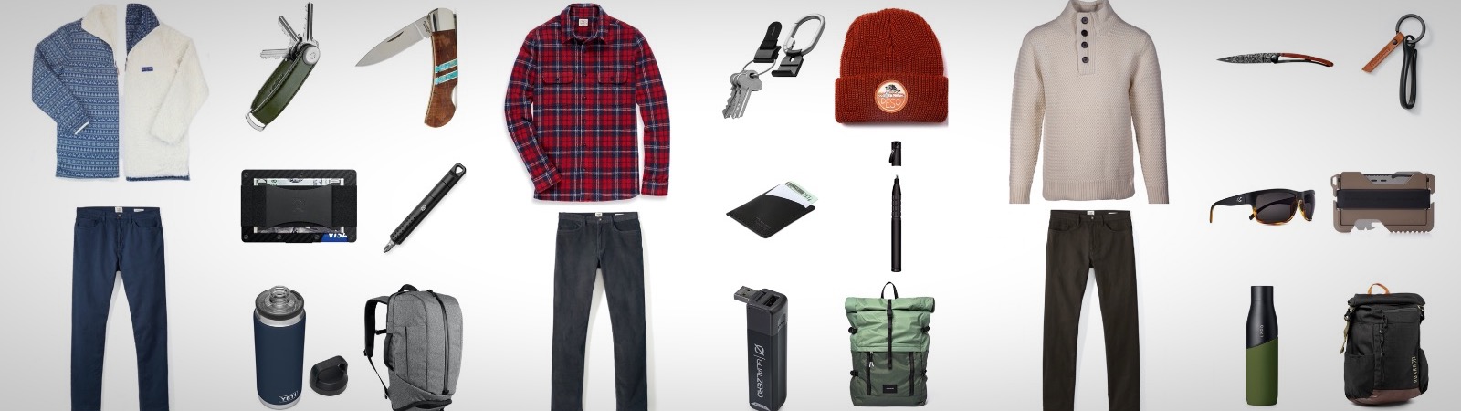 50 Things We Want This Week: Sneakers, Sweaters, Smooth Whiskey, And More