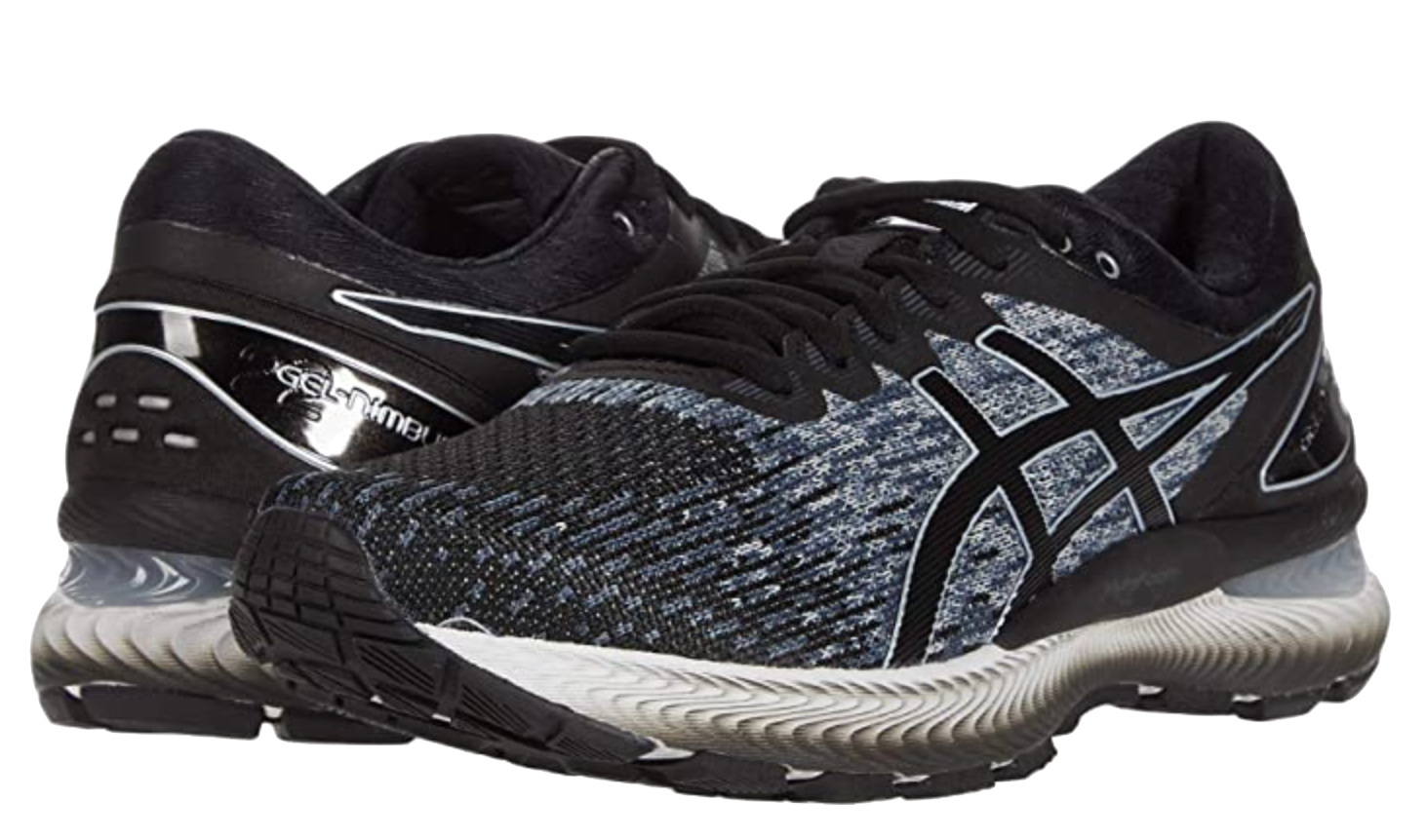 zappos gel nimbus 20