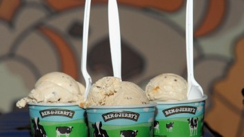 Makers Of Ben & Jerry’s Considering Big Changes For Workers And More Companies Need To Adopt This Idea