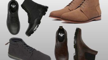 Today’s Best Boot Deals: Dr. Martens and Nisolo!