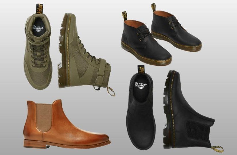 Today's Best Boot Deals: Cole Haan, Dr. Martens, and Timberland! - BroBible