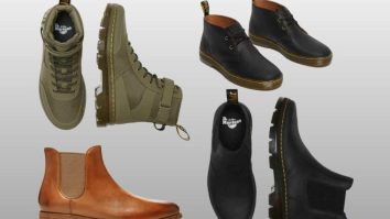 Today’s Best Boot Deals: Cole Haan, Dr. Martens, and Timberland!