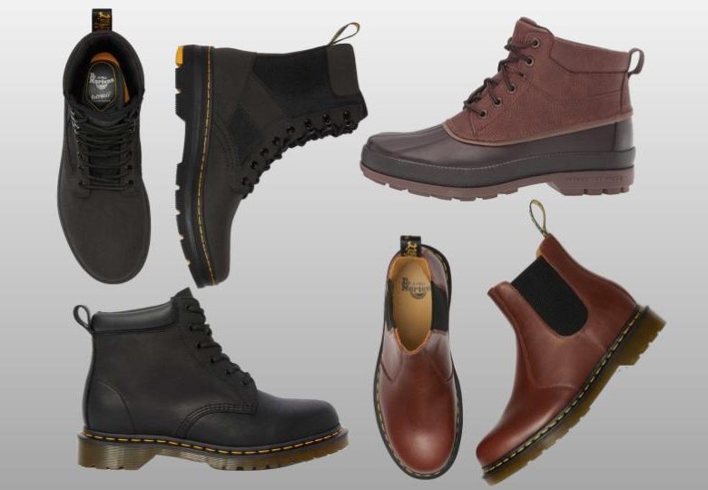 Today's Best Boot Deals: Dr. Martens, Sperry, and UGG! - BroBible