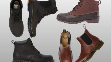 Today’s Best Boot Deals: Dr. Martens, Sperry, and UGG!