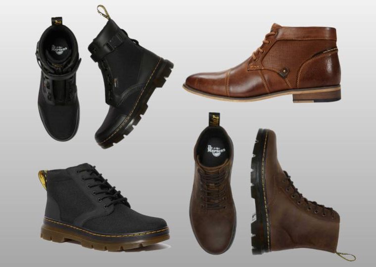 Today's Best Boot Deals: Cole Haan, Dr. Martens, and Steve Madden ...