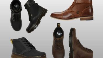 Today’s Best Boot Deals: Cole Haan, Dr. Martens, and Steve Madden!