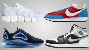 Today’s Best Shoe Deals: adidas and Nike!