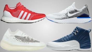 Today’s Best Shoe Deals: adidas, Air Jordan, and Nike!