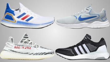 Today’s Best Shoe Deals: adidas, Air Jordan, Nike, and Yeezy!