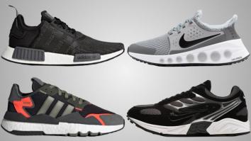 Today’s Best Shoe Deals: adidas, ASICS, and Nike!