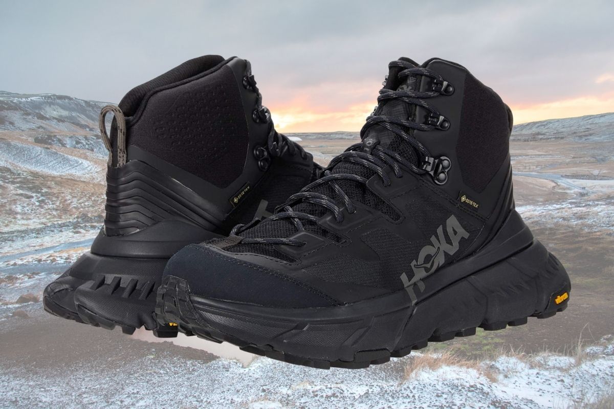 The Best Men's Winter Boots For Hunting, Hiking, And Everyday Wear