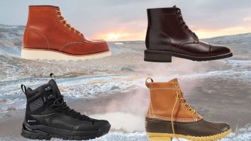 The Best Men’s Winter Boots For Hunting, Hiking, And Everyday Wear