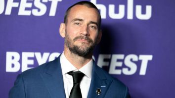 CM Punk Explains The WWE Double Standard And How The Company Screws Certain Wrestlers Out Of Outside Opportunities