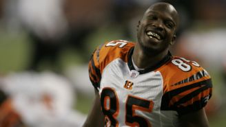 This Story About Chad Johnson Torturing Former Coaches With Late Night Phone Calls Will Make You Love Or Hate Him More Than Ever