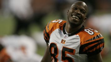 This Story About Chad Johnson Torturing Former Coaches With Late Night Phone Calls Will Make You Love Or Hate Him More Than Ever